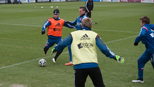 親身感受這 親身感受這