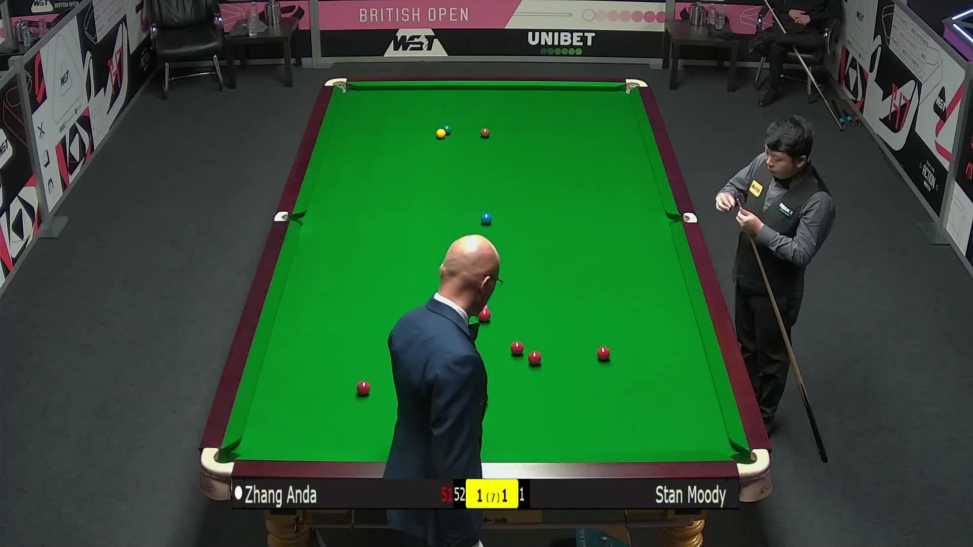 这也是童磊 这也是童磊