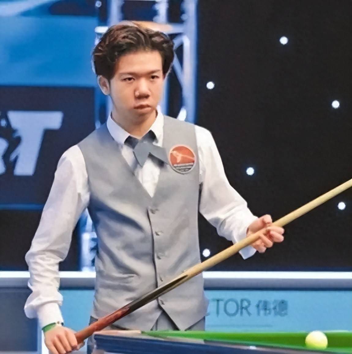 平衡的难题 平衡的难题