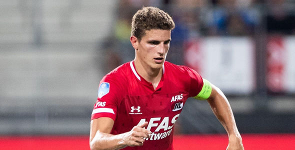 他的职业生 他的职业生