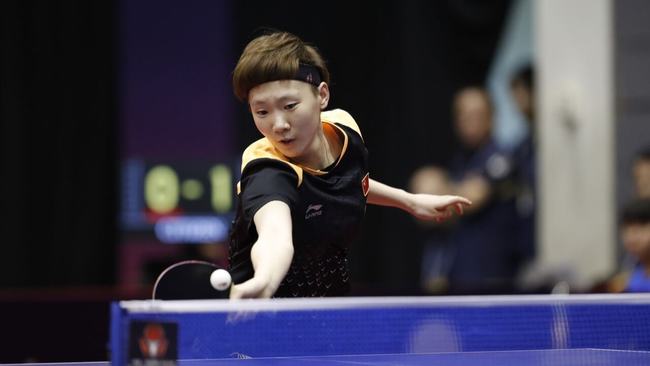 在比赛开始 在比赛开始